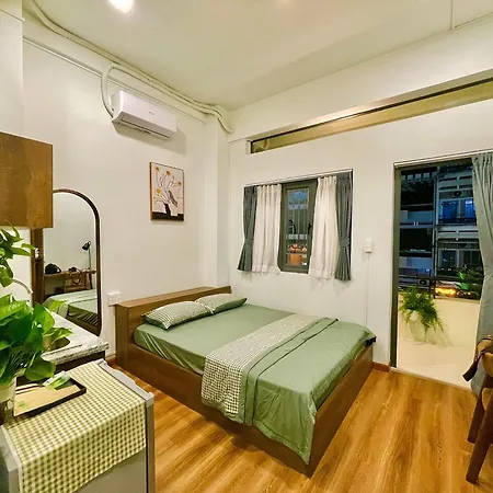 Apartamento Larita Saigon
